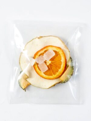 Pineapple Orange Tea (15 packs)