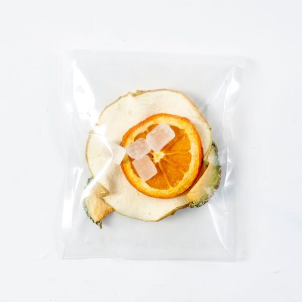 Pineapple Orange Tea (15 packs)