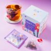 Rose Black Tea