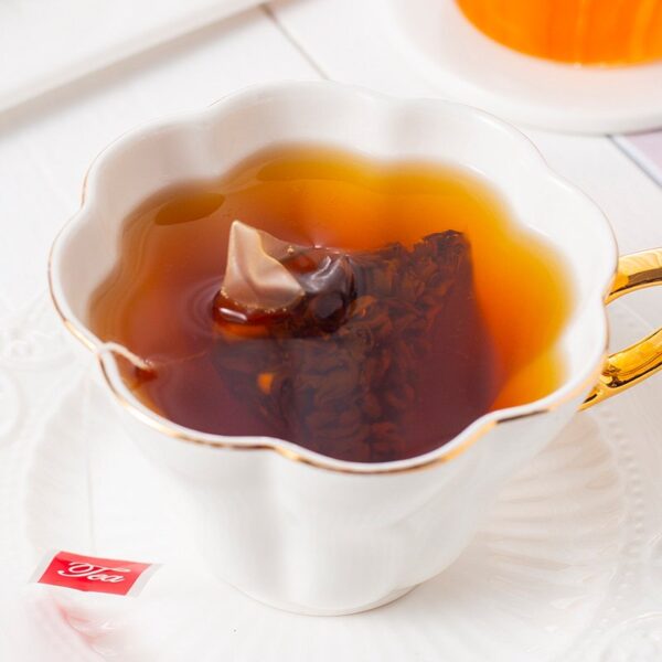 Lemon Black Tea