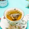 Jasmine Green Tea (10 Packs per Jar)