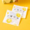 Lemon Black Tea