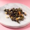 Peach Oolong Tea