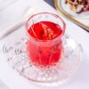 Sour Plum Soup
