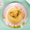 Jasmine and Mint Tea