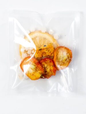 Passion Fruit Lemon Tea (15 packs)
