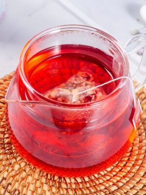 Fruit Tea
