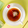 Dried Tangerine Peel and Pu'er Tea