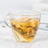 Jasmine and Mint Tea