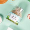 Jasmine and Mint Tea