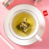 Peach Oolong Tea