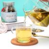 Jasmine Green Tea (10 Packs per Jar)