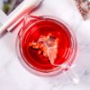 Sour Plum Soup
