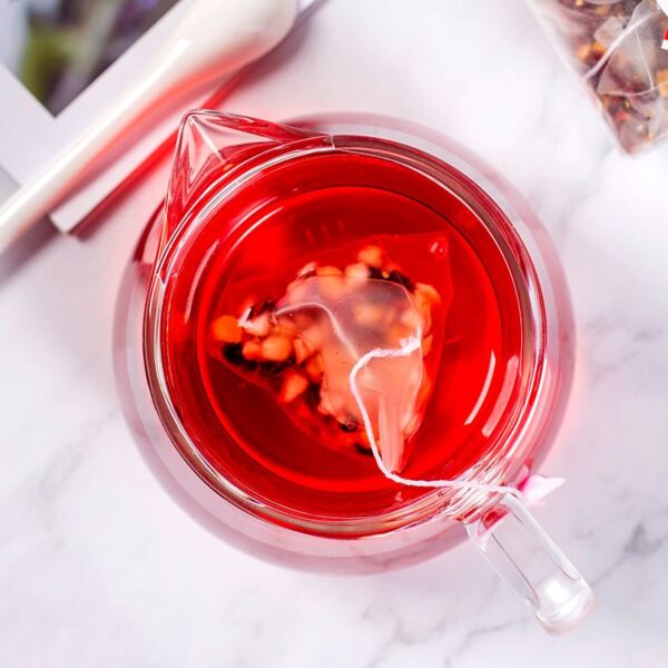 Sour Plum Soup