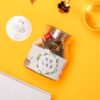 Sweet Osmanthus Oolong Tea