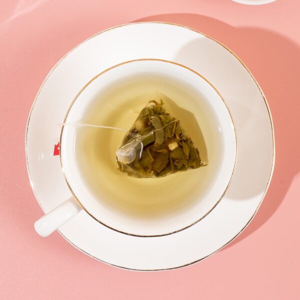Grape Oolong Tea