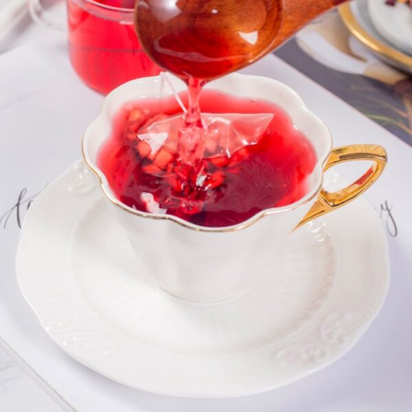 Sour Plum Soup