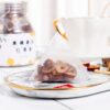 Brown Sugar, Ginger Slice and Red Date Tea