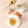 Sweet Osmanthus, Rock Sugar and Snow Pear Tea