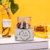 Sweet Osmanthus Oolong Tea