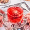 Fruit Tea
