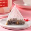 Peach Oolong Tea