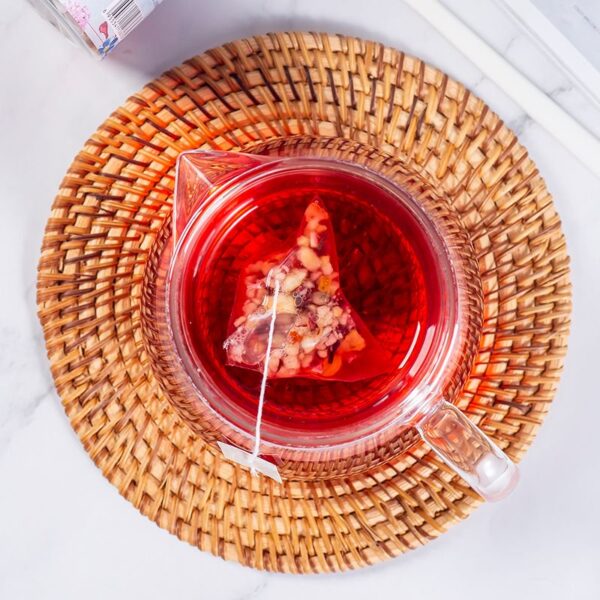 Fruit Tea