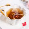 Brown Sugar, Ginger Slice and Red Date Tea