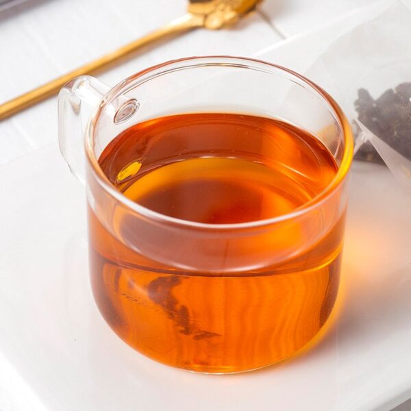 Lemon Black Tea