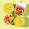 Ginseng, Dendrobium, Wolfberry and Chrysanthemum Tea