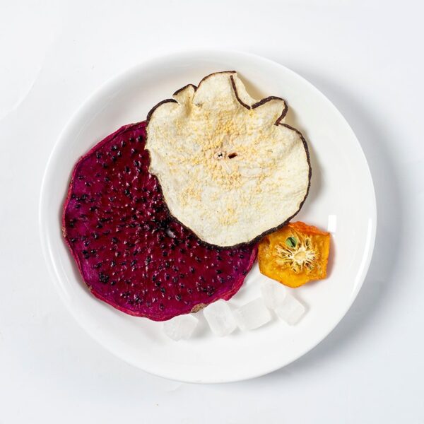 Pitaya and kumquat passion fruit (15 packs)