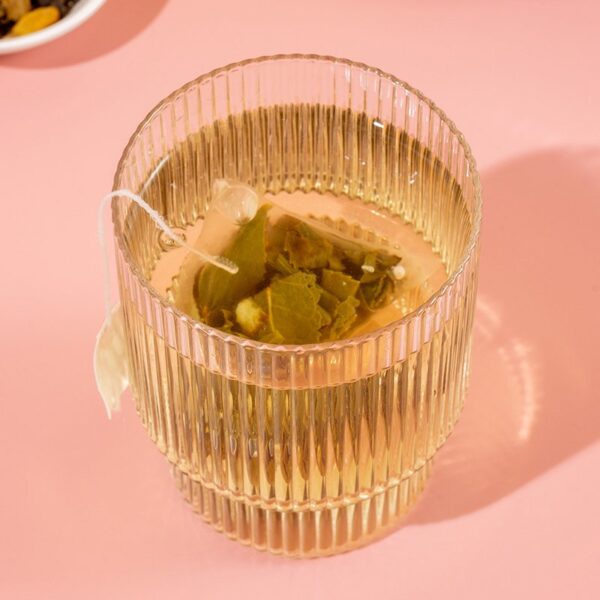 Grape Oolong Tea