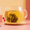 Grape Oolong Tea