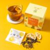 Lemon Black Tea