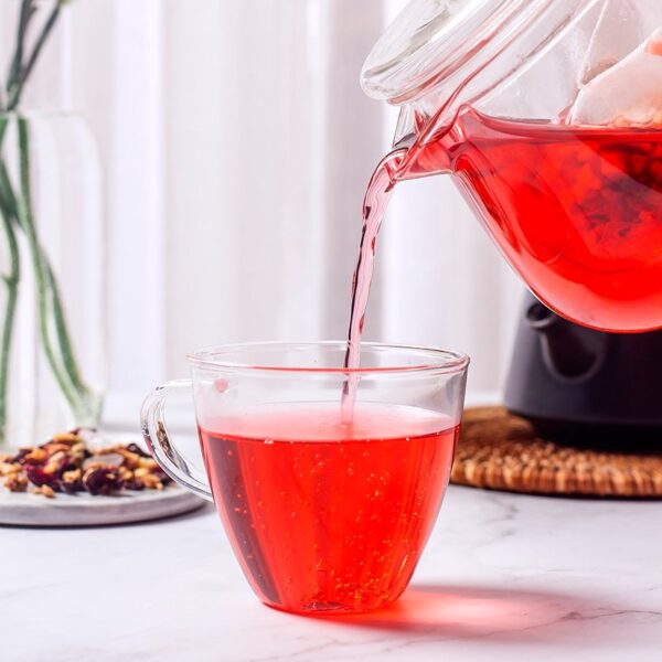 Fruit Tea