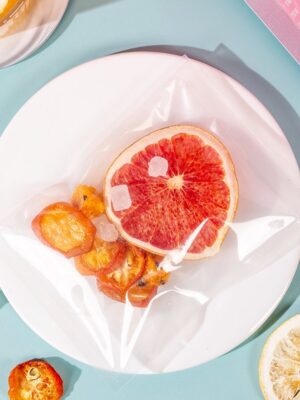 Grapefruit Passion Fruit Tea (15 packs)