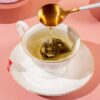 Grape Oolong Tea