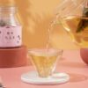 Grape Oolong Tea