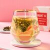 Peach Oolong Tea