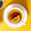 Lemon Black Tea