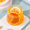 Grapefruit Passion Fruit Tea (15 packs)