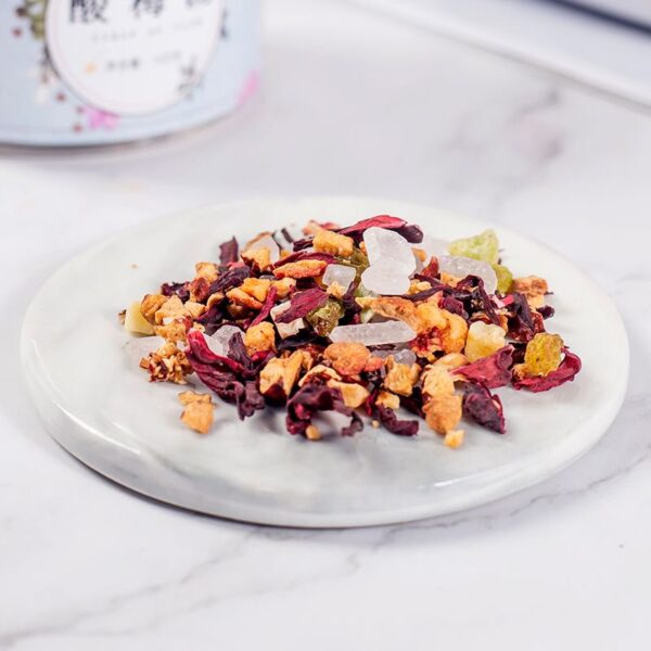 Fruit Tea