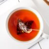 Lemon Black Tea