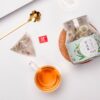 Luohanguo (Monk Fruit) Double Flower Tea