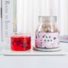 Peach and Cranberry Tea