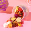 Red Ginseng Rose Vitality Tea