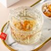 Sweet Osmanthus, Rock Sugar and Snow Pear Tea