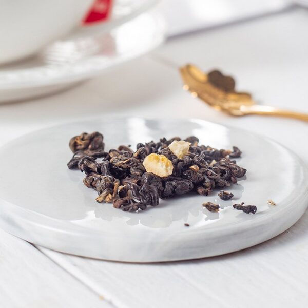 Lemon Black Tea