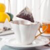 Lemon Black Tea