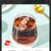 Five Black Tea (20 packs in one bottle)